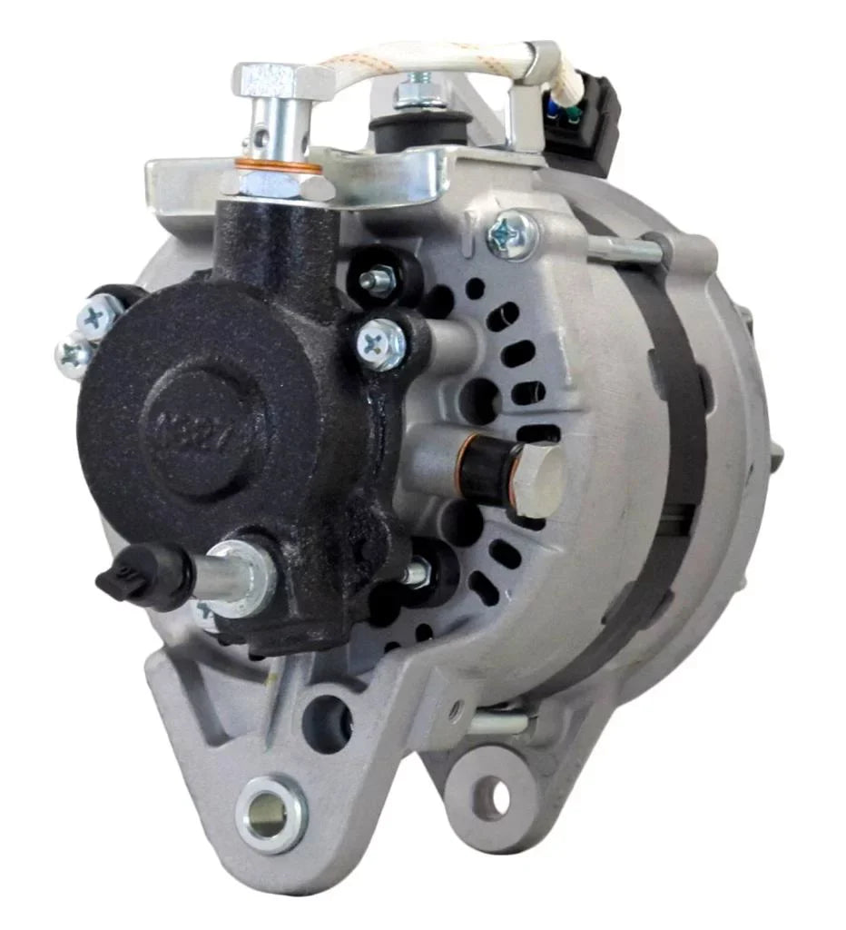 Diesel Fits 2.8L Model 2.4L Lh80 100 Dyna European 150 Ly61 Alternator