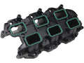 (Vin 2014 Intake Lower 2012 Wrangler G) - - with 2013 Jeep Compatible 2016 2015 Manifold 3.6L V6