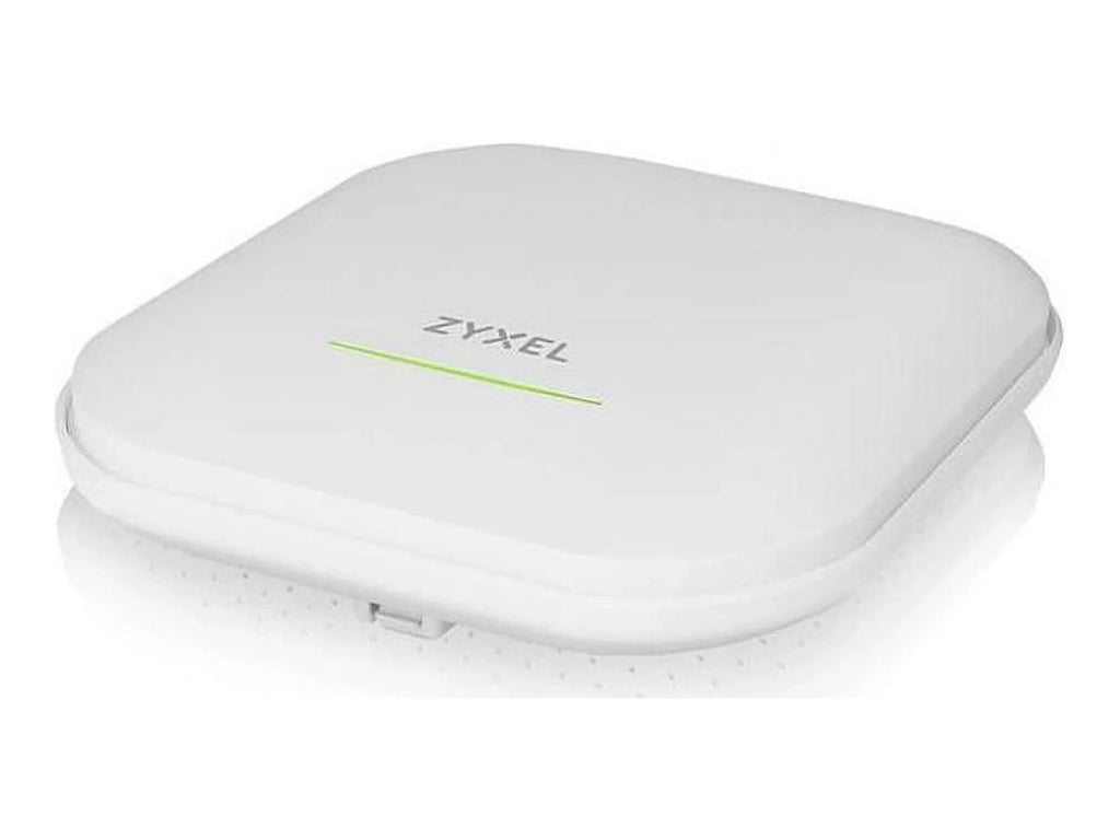 ZYXEL 802.11ax WiFi Router Dual-Radio NWA220AX6E Wireless PoE 6E