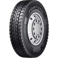 Tire 146/143L FDR601 295/75R22.5 Commercial H Fortune