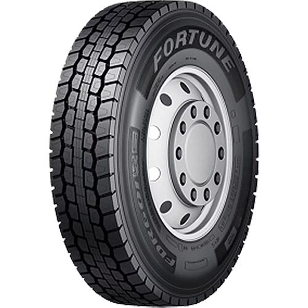 Tire 146/143L FDR601 295/75R22.5 Commercial H Fortune