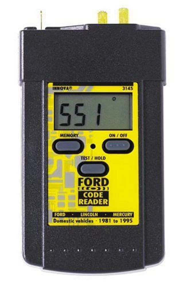 3145 obd1 digital reader code innova