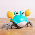 Kids Emily And Months Tummy Learning Crawling 6-12 Birthday, Gift Years Little For And 0-6 Crawl Encourage Toddlers Crab - Entertaining Holiday and Christmas Time