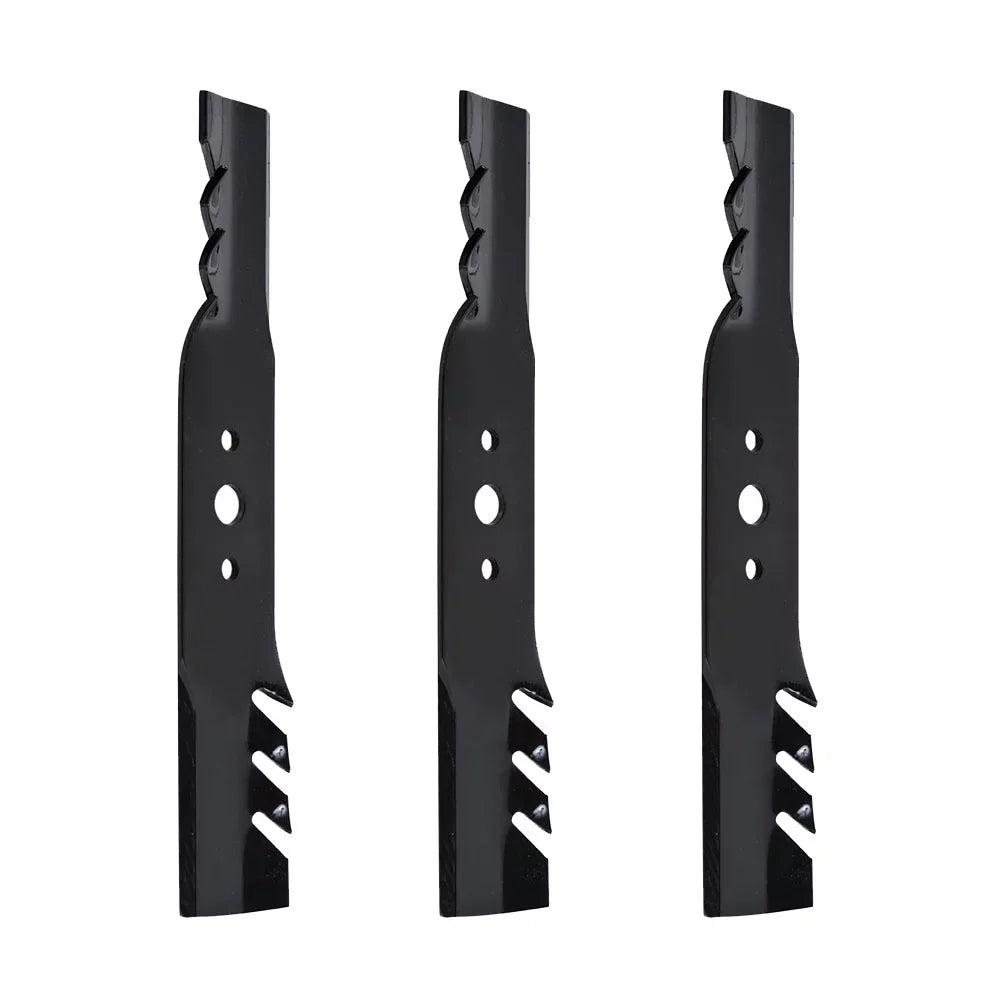 G3 90-685 360Z Gator 355Z Oregon 3pk Snapper Blade Zero-Turn Mowers 1716696 Medium-Lift