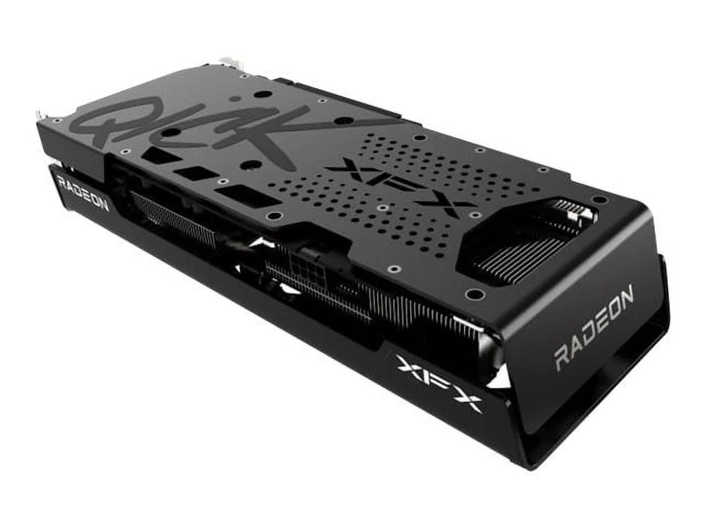 HDMI, 4.0 PCIe - GB XFX 3 RX GDDR6 6600 x - - Radeon Speedster card XT Radeon DisplayPort Graphics 6600 QICK308 black - XT 8 RX - - x8