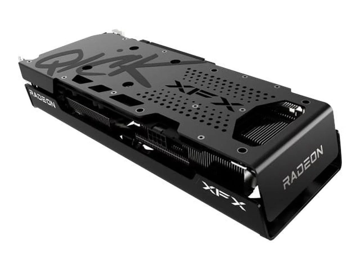 HDMI, 4.0 PCIe - GB XFX 3 RX GDDR6 6600 x - - Radeon Speedster card XT Radeon DisplayPort Graphics 6600 QICK308 black - XT 8 RX - - x8