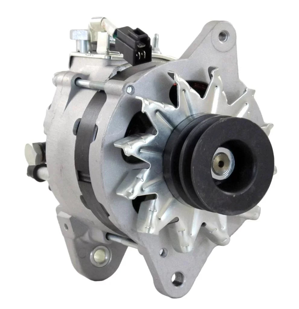 Diesel Fits 2.8L Model 2.4L Lh80 100 Dyna European 150 Ly61 Alternator