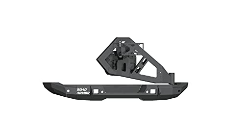 Armor select: 18-C 2018-2019 Carrier SAHARA UNLIMITED SPORT, Tire WRANGLER Road Rear 2021 UNLIMITED WRANGLER Jl JEEP JEEP Wrangler Fits Stealth Jeep W/ Bumper 5183R1B-Tc