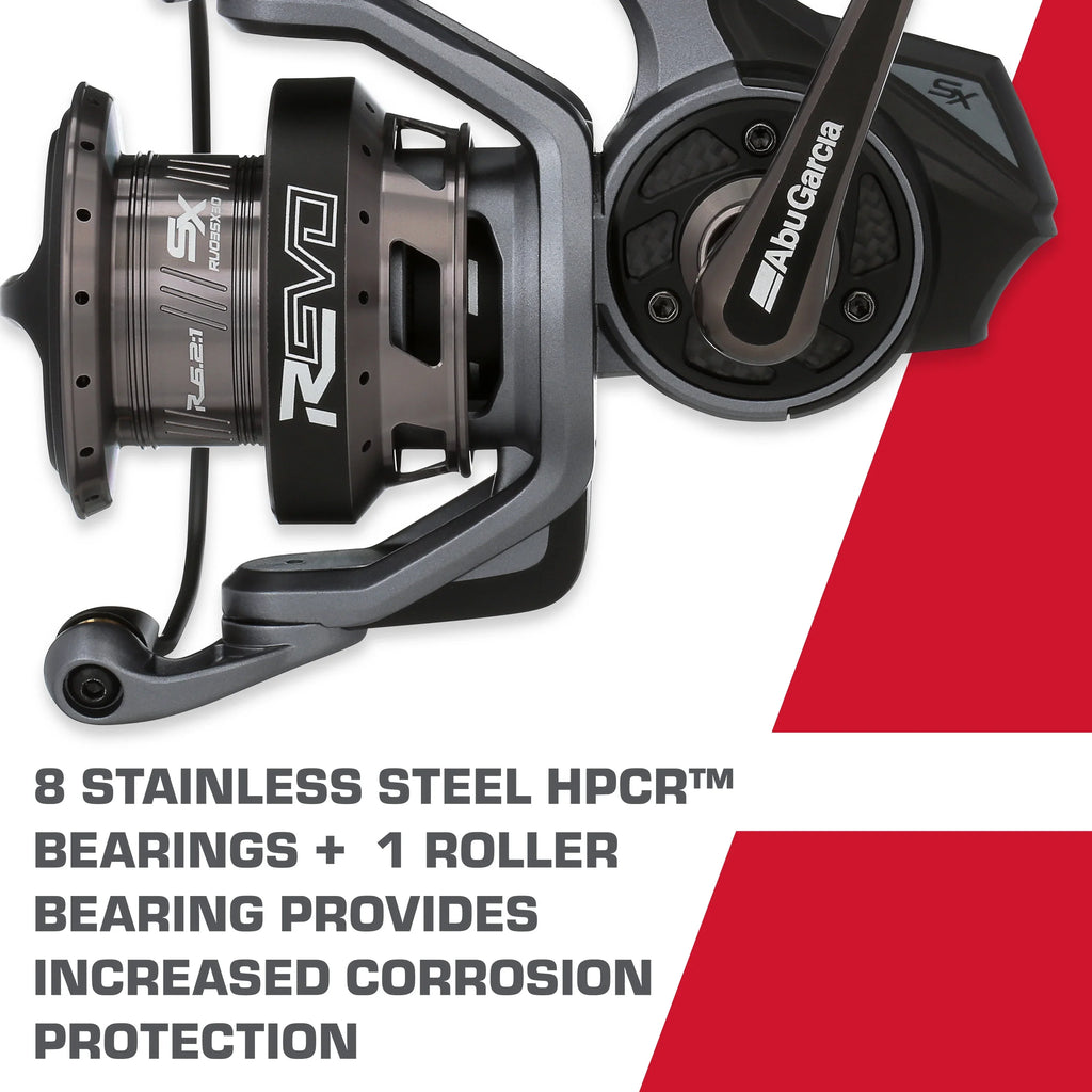 SX REVO3 20 SPIN REVO SP20 SX