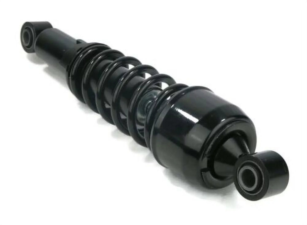 13" The Shocks Suspension Dyna (2) | Black 2001 Harley-Davidson Shop Low FXDL ROP Rider Rear