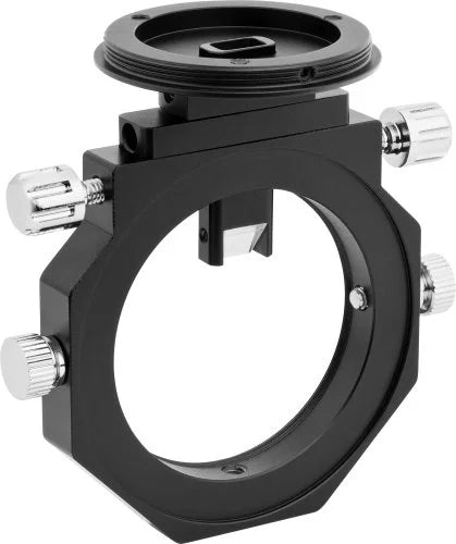 Off-Axis Orion Guider Astrophotography Thin 05531 (Black) for