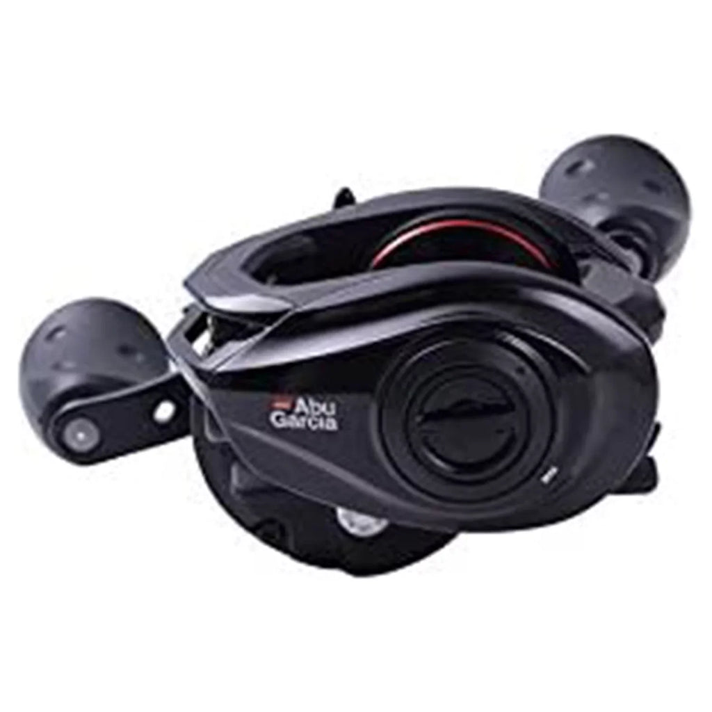 Low Fishing SX Profile Garcia Abu Reel Revo Baitcast