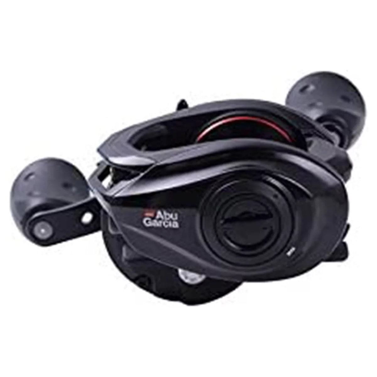 Low Fishing SX Profile Garcia Abu Reel Revo Baitcast