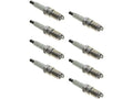 8 2008 1500 Plug - Sierra 2005 with 2009 2003 2011 GMC Spark Compatible 2013 2004 2000 2002 2010 2006 Set 2001 Piece 1999 2007 - 2012