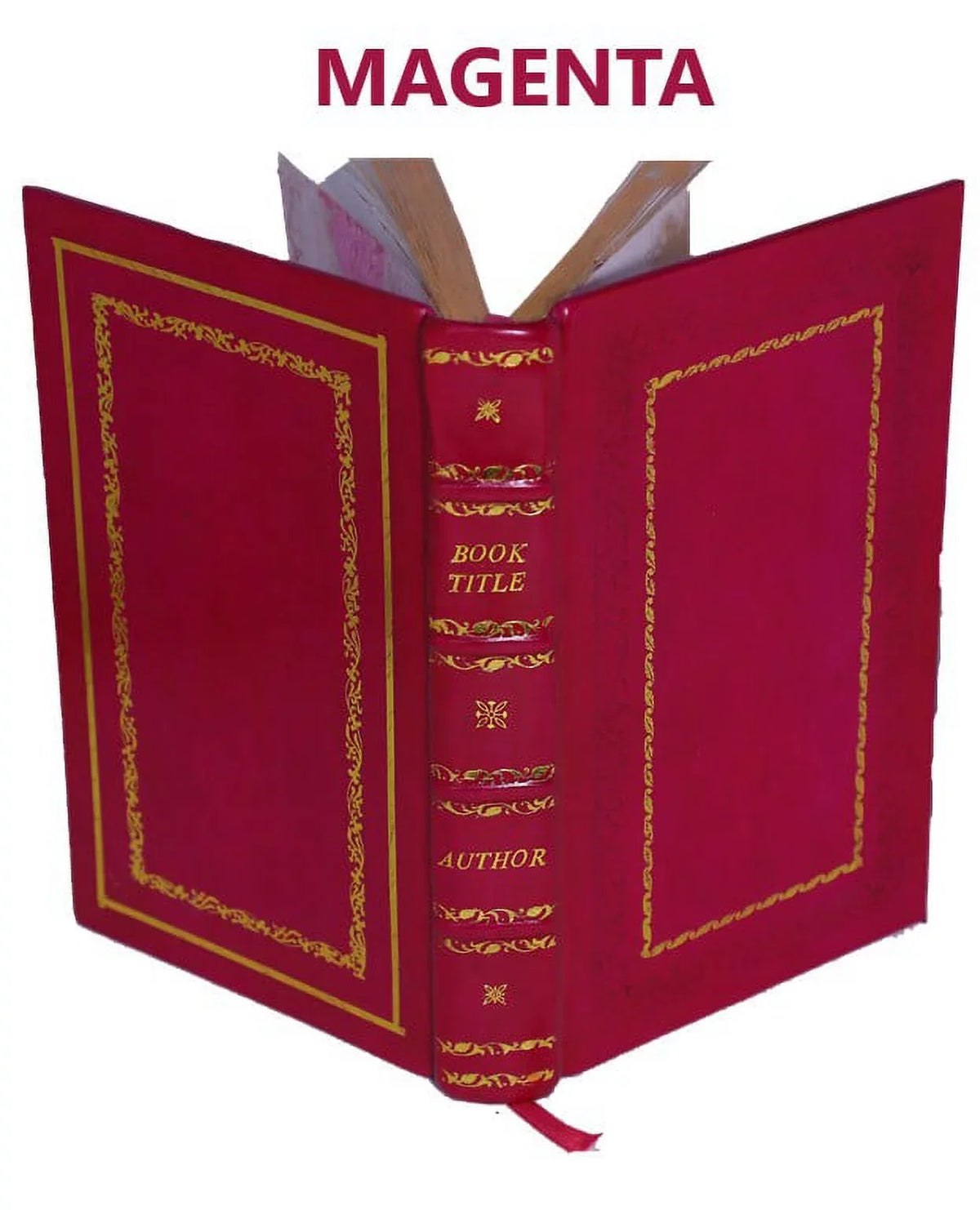 drones novel The Leather must die [Premium Bound] : 1899 a