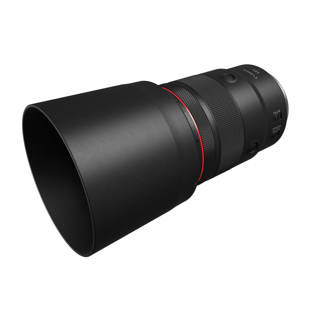 USM Lens Canon L Telephoto RF135mm F1.8 IS