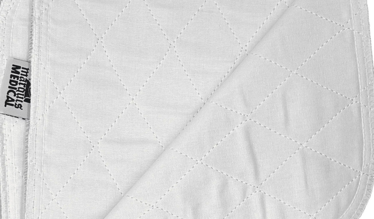 Incontinence Underpad Bed Gray - x 36 Mattress Pads 4 34 Protector Washable