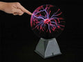 Plasma TechWonder 8" Globe