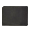 Non-Skid 7 1/4 10 Rubber 3/4 Inch Boat Tracker Mat x | Black TM178157