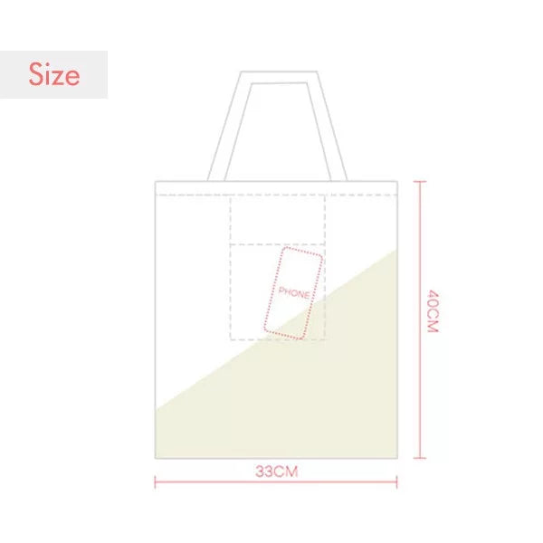 Armenia Art Fashion Am Bag Deco From Sack Tote Canvas Shoulder I Expression