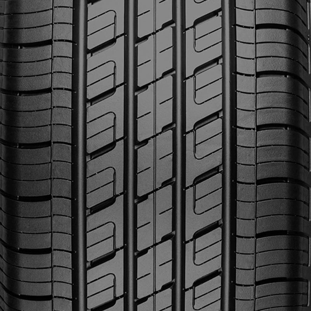 95H AH7 205/65R16 4 Aria Set Tires Nexen of