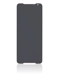 Compatible For Frame Assembly OLED Asus (Refurbished) (ZS660KL) Phone 2 (All ROG Colors) Replacement Without