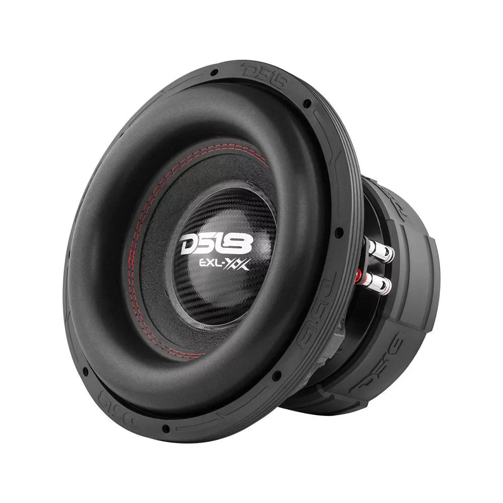 Subwoofer 12 in. High Excursion Audio 4000W DS18