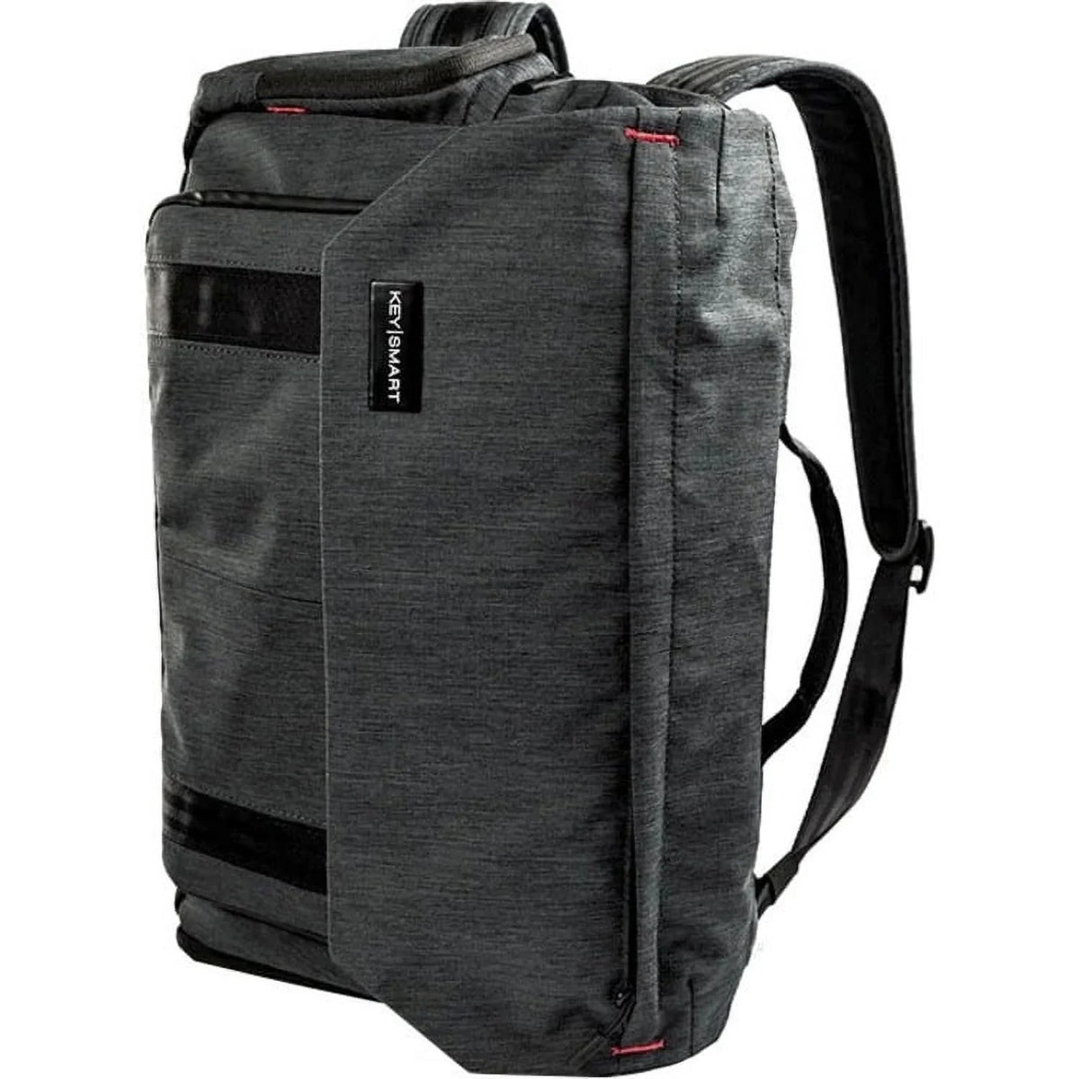 Notebook, (Messenger/Briefcase/Backpack) for 15" Case KeySmart Pro, Hybrid MacBook Black Urban to Carrying Union 16"