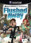 GAMECUBE Away Pre-Owned Flushed
