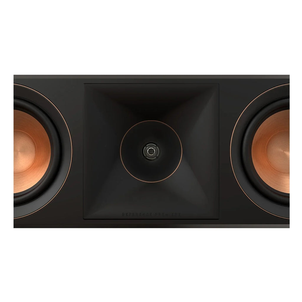 Channel Speaker Premiere Klipsch (Ebony) Center Reference RP-500C II