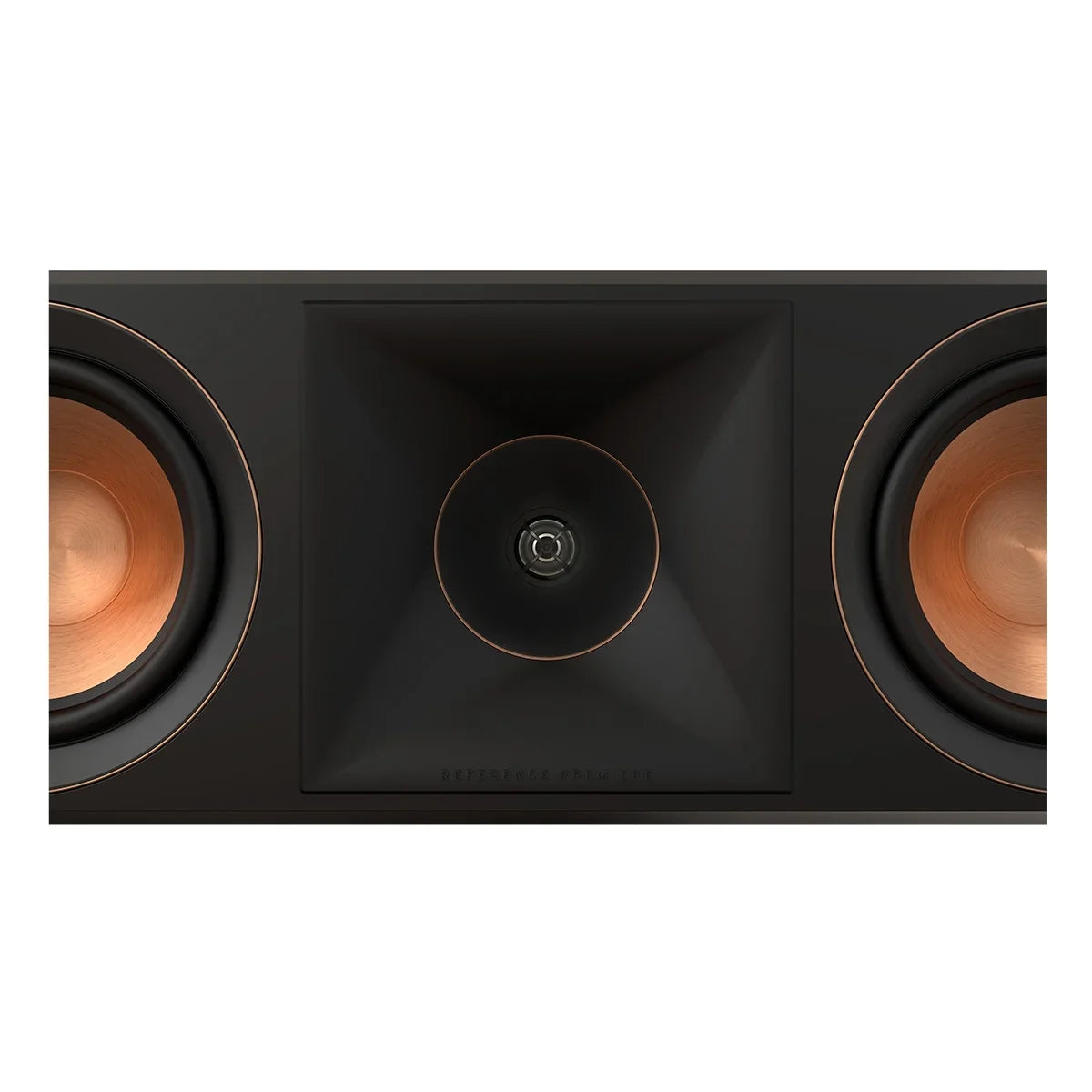 Channel Speaker Premiere Klipsch (Ebony) Center Reference RP-500C II