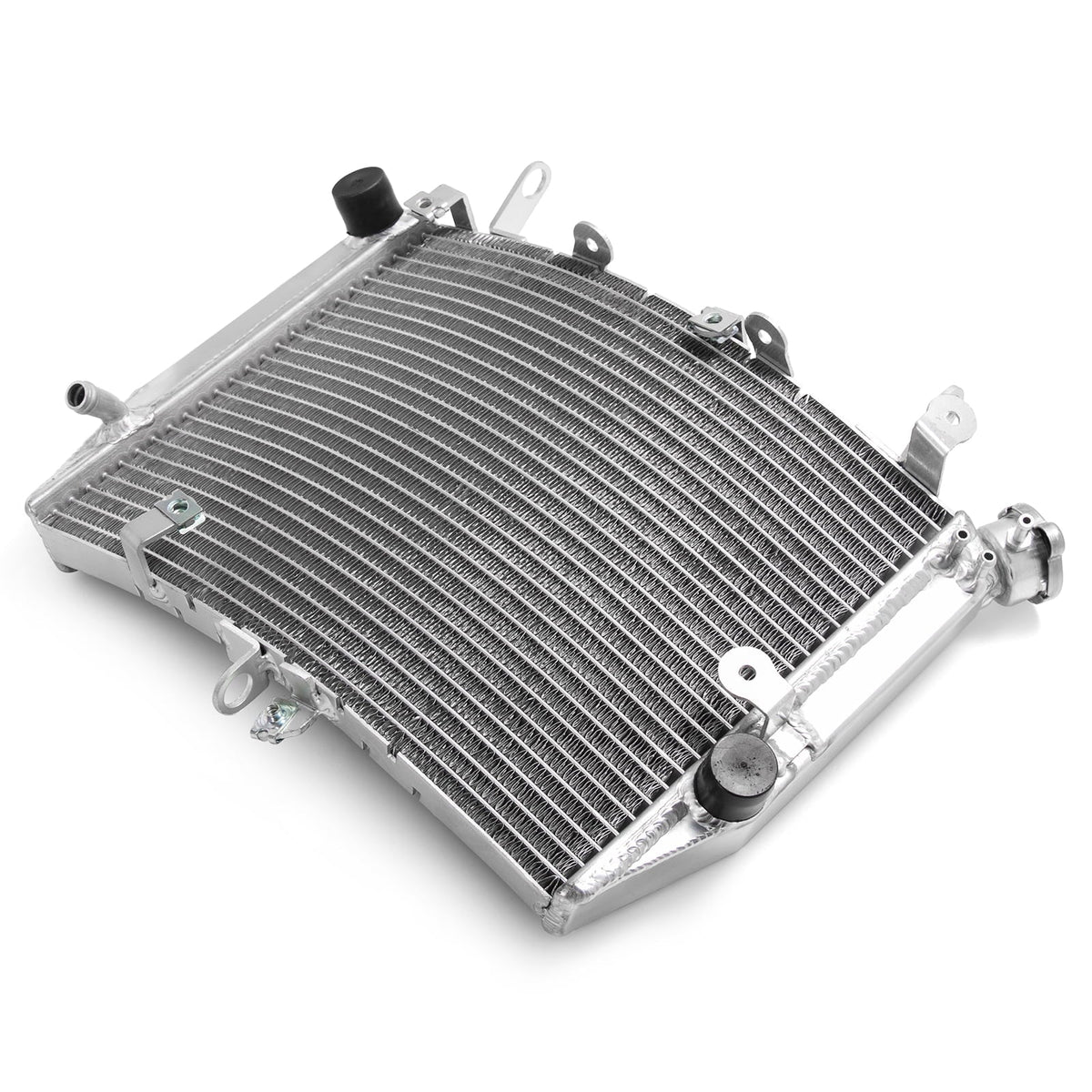 2005/ 2004 2006-2009 Engine Yamaha Aluminum R6 For Radiator 2003 S R6
