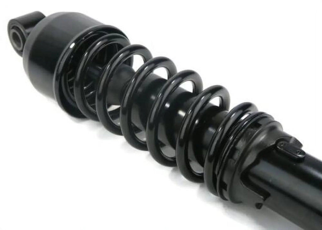 13" The Shocks Suspension Dyna (2) | Black 2001 Harley-Davidson Shop Low FXDL ROP Rider Rear