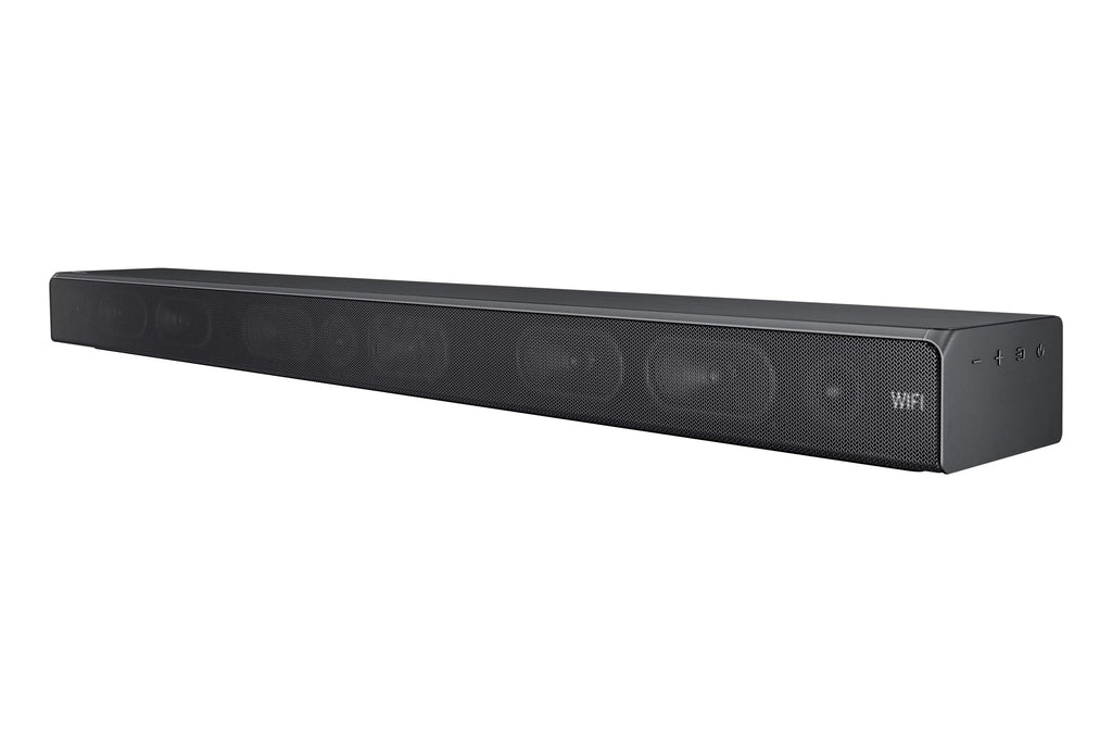 Sound+ 3.0-Channel MS650 Soundbar