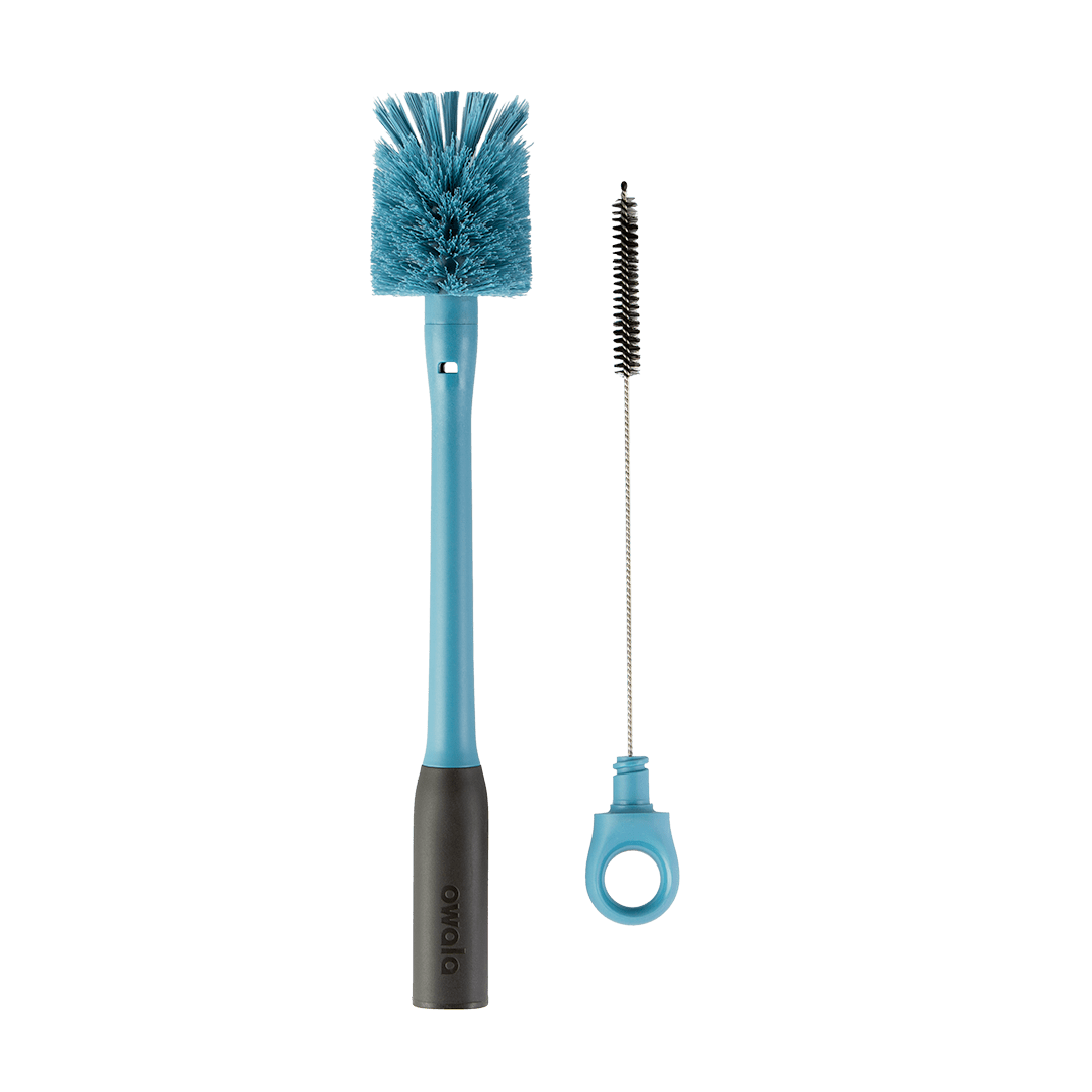 2-in-1 Bottle Brush