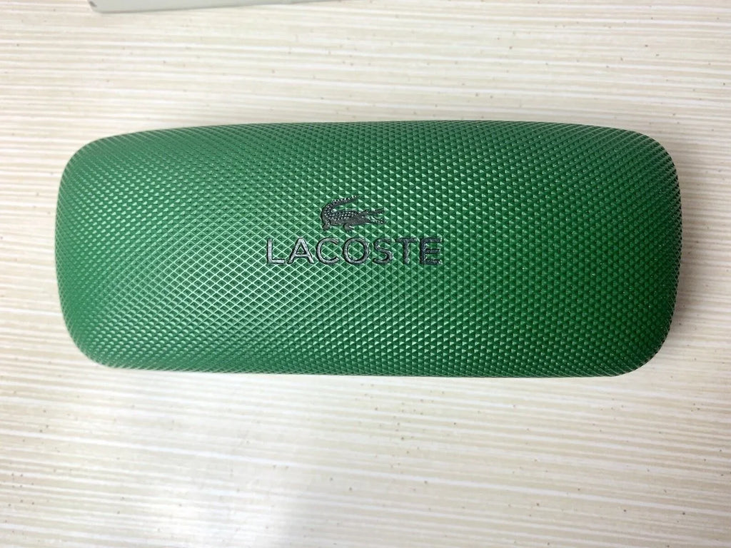 Lacoste Rectangular 54 Demo Men's 210 L2817 Eyeglasses