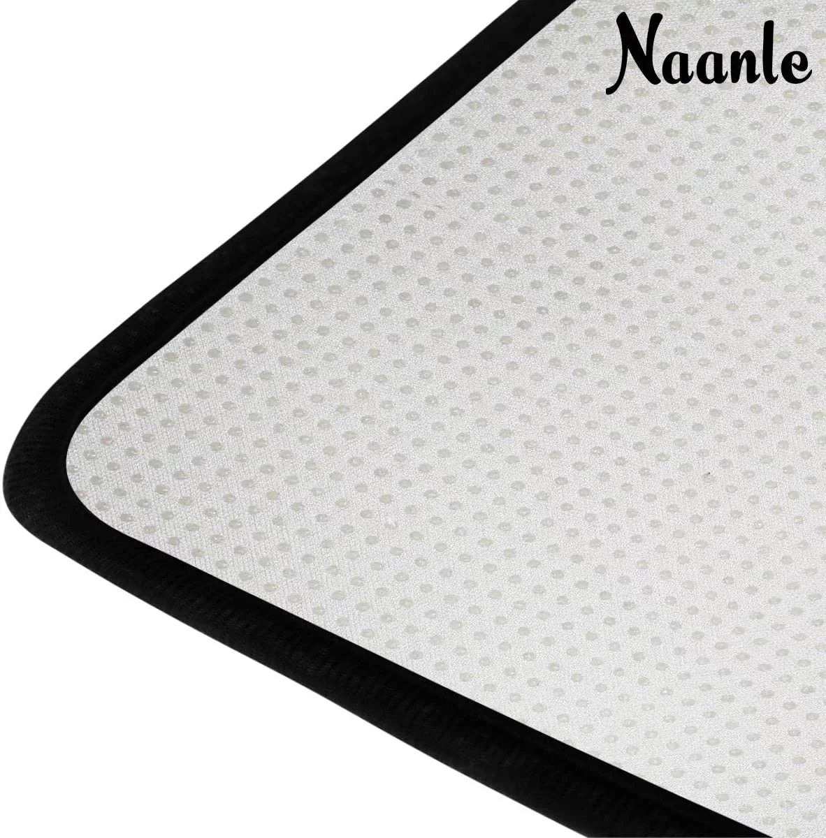 Ocean Living 5'(48 cm), Area Yoga Rug Slip x Room Sea Inches Mat Carpet Nursery Wave Bedroom 120 4' / Rug 63 Sea Ocean Non Wellsay Wave Kitchen, Dinning 160 x x for Floor