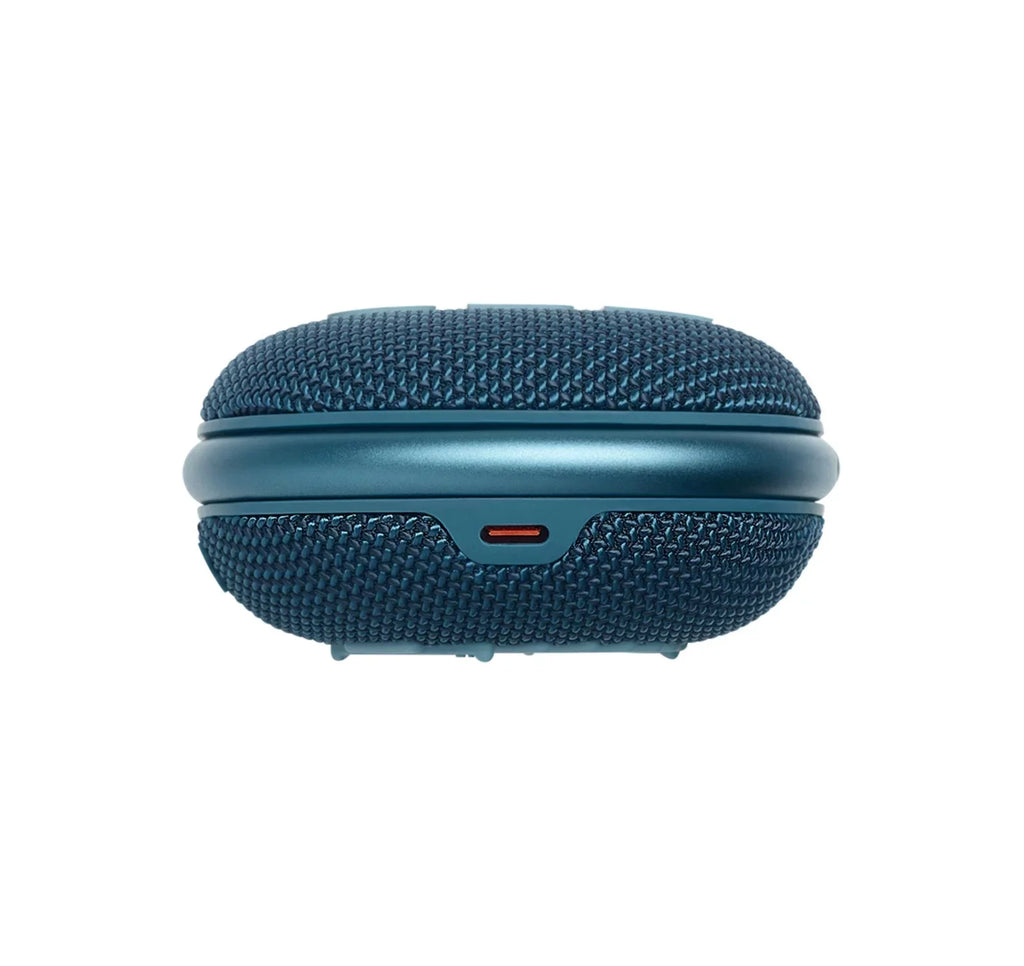 Speaker Portable (Certified Blue 4 JBL Bluetooth Refurbished) Clip