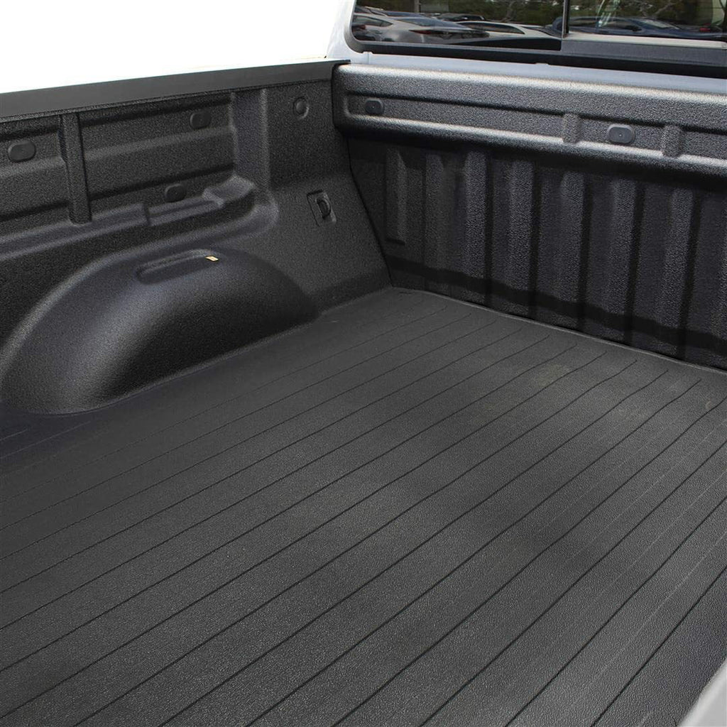 Inch Rubber 72 Bed Mat 629N TrailFX