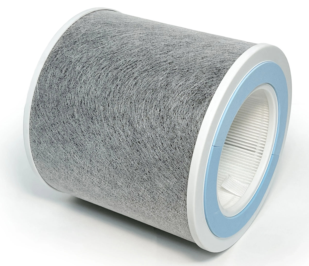 4 Air For Activated Shark True Purifier Replacement HC452, HEPA Carbon HP102 Packs Filter HP102