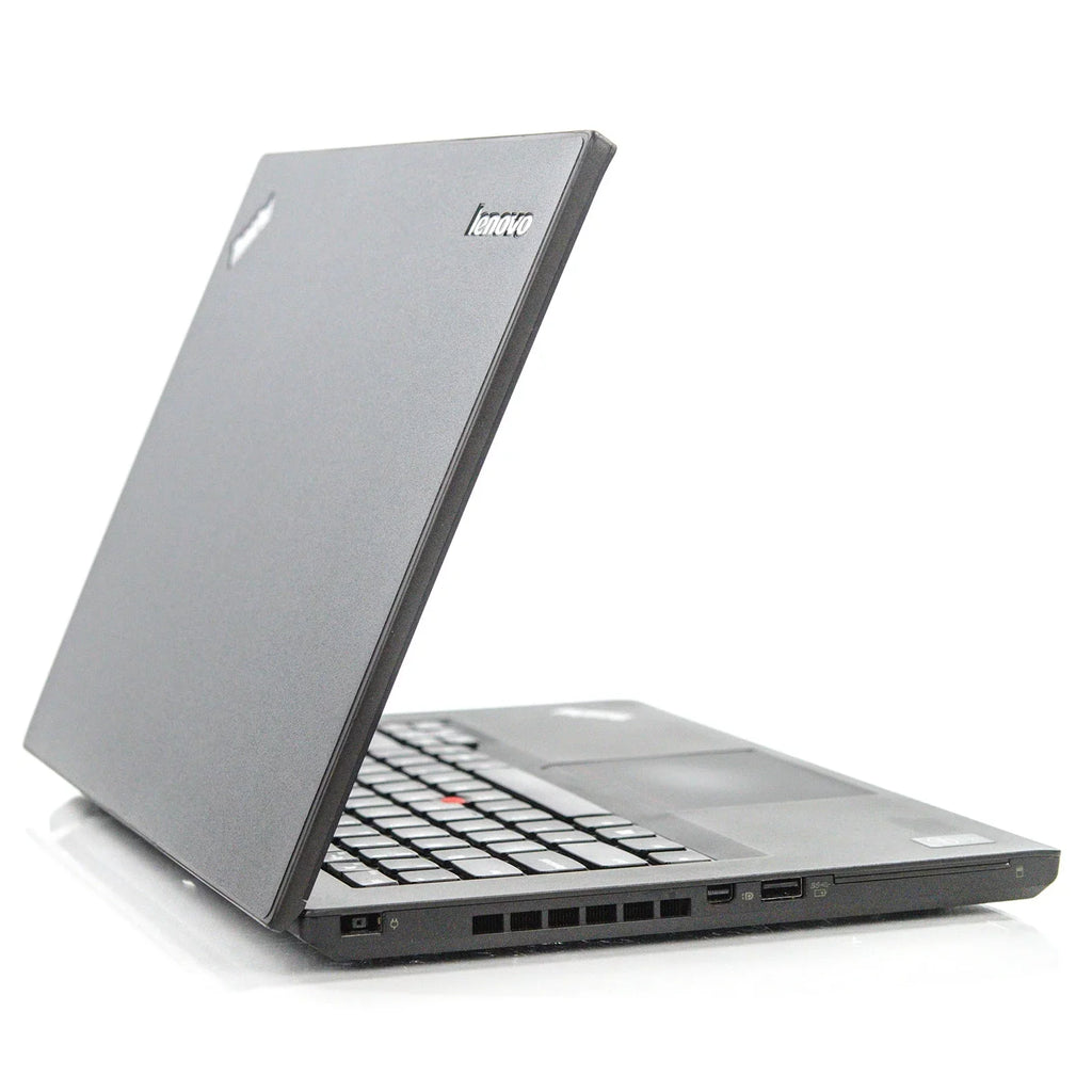 12GB 2.5" Graphics i5 Yr Win 256GB Touch 1 14" v.WBA Screen UsedLenovo Laptop Wty B Integrated ThinkPad Core Pro T440 SSD 10