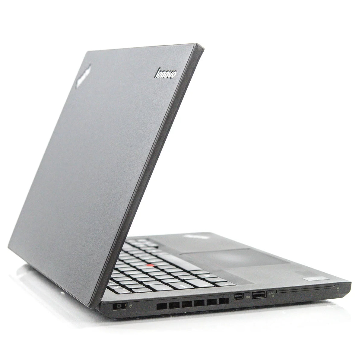 12GB 2.5" Graphics i5 Yr Win 256GB Touch 1 14" v.WBA Screen UsedLenovo Laptop Wty B Integrated ThinkPad Core Pro T440 SSD 10