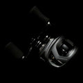 Lowprofile Komodo Okuma Fishing Left Ratio 7.3:1 Handed SS 200-Size Baitcast Reel