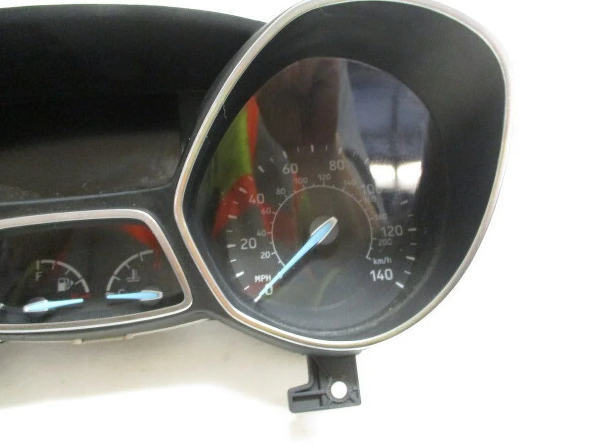 2018 OEM MPH Escape LKQ Pre-Owned (Good) Speedometer Cluster Speedo 35K