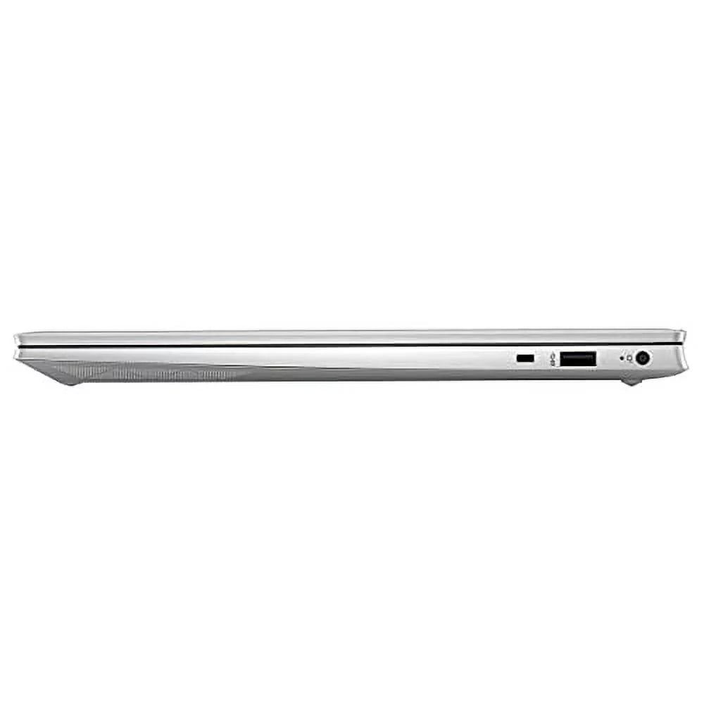 Pavilion Xe 15.6inch NVMe SSD RATZK HDMI Windows Keyboard Touchscreen Laptop 15-EG0053CL Pro Webcam FHD Graphics Gen HP i5-1135G7 11th w/ 10 Natural 32GB Iris 4-Core DDR4 Silver USB 2021 1TB