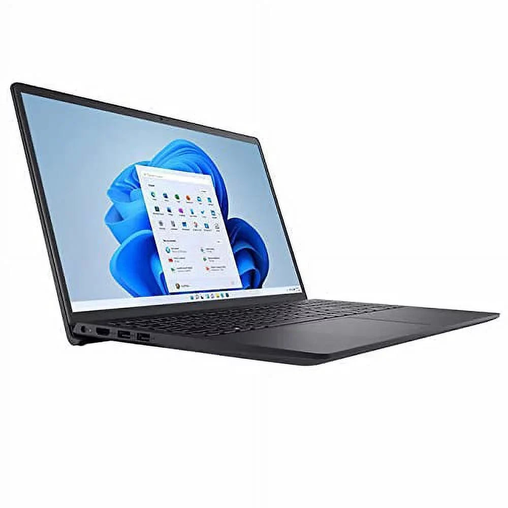 Core SSD, Iris 32GB Wi-Fi, FHD Newest Gen Bluetooth, Pro Graphics, 15.6" Inspiron DDR4, 2TB Laptop, i5-1135G7, HDMI, NVMe 3000 Windows 11 Touchscreen, 11th i3511 Xe