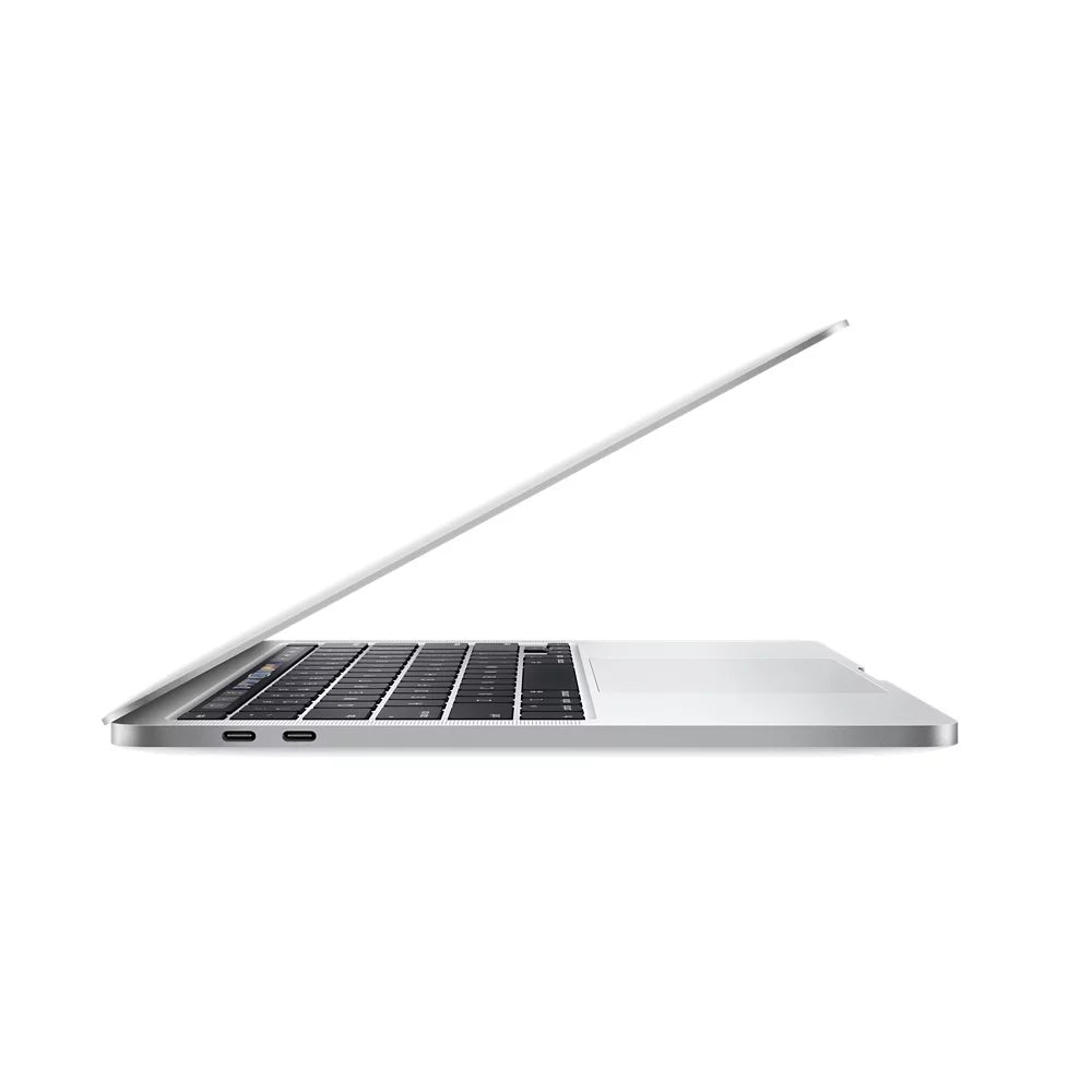 512GB Core 13.3-inch i5 Macbook (Silver, 2.0Ghz Laptop Quad 16GB HD & TB) OS (2020) (Fair) Pre-Owned RAM-Mac Pro