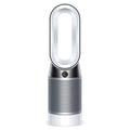 Air Dyson - Heater Intelligent Hot + HEPA Fan Purifier, + HP4A Space Pure Cool