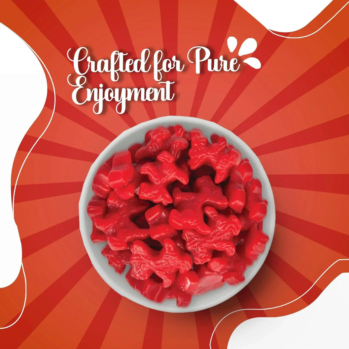 Licorice Strawberry Licorice Licorice Candy Candy Dogs - - Licorice Australian 1 Candy - - Liquorice Bulk Scottie Red Pound - Red