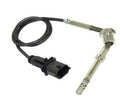 2010 Exhaust For Z Ski-Doo TNT HO 600 ETEC Temp MX 2009 2011 New Sensor